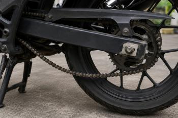 Rantai Motor Kendur Bisa Ganggu Performa, AHASS Imbau Servis Berkala